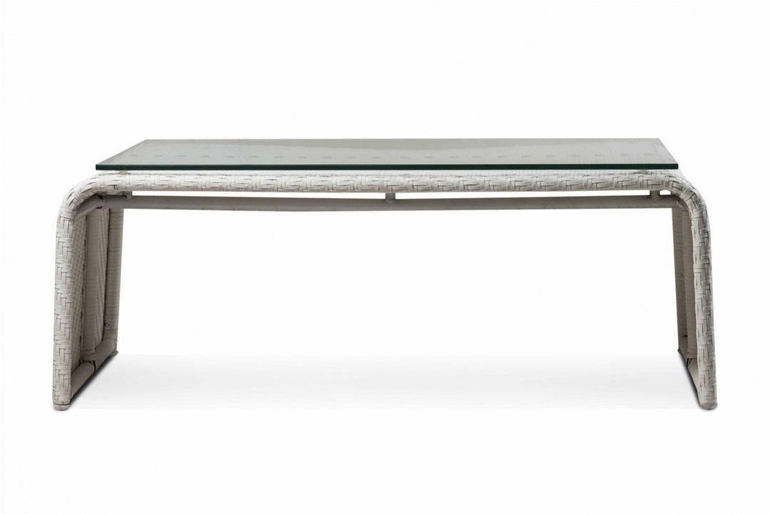 Marino Outdoor Sofa Set 2 Seater , 2 Single seater and 1 Center Table (Sea Shell)