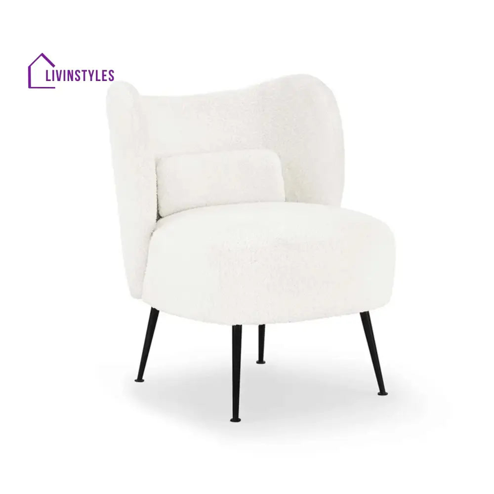 Vadim Cozy Nest Lounge Chair Furniture