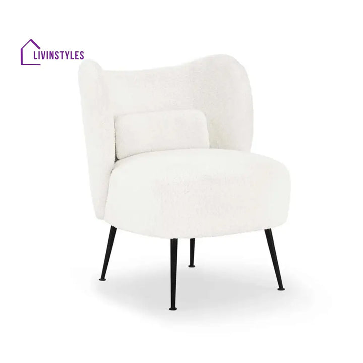 Vadim Cozy Nest Lounge Chair Furniture