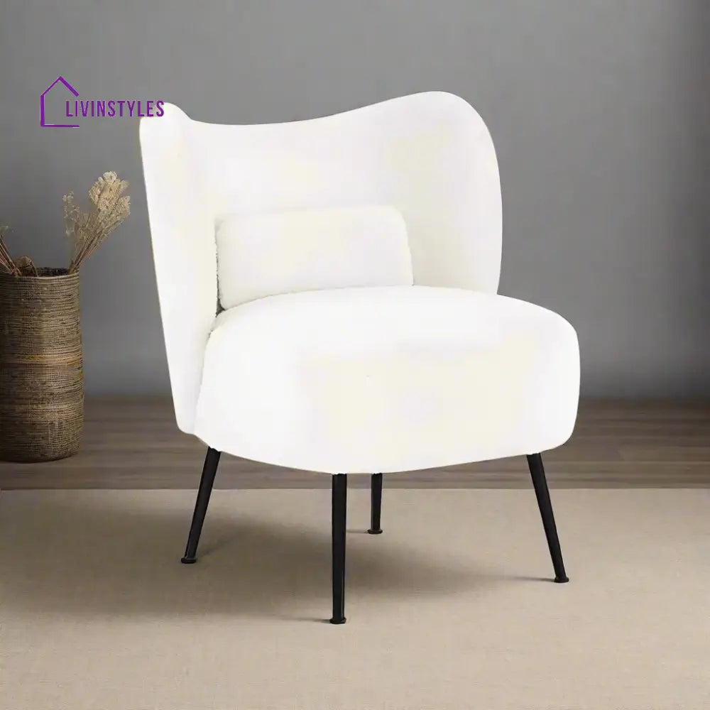 Vadim Cozy Nest Lounge Chair Furniture