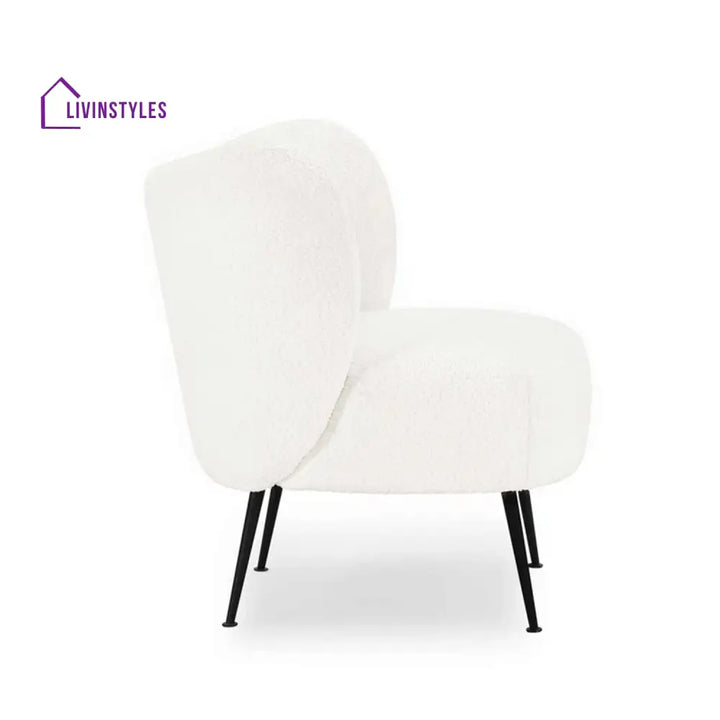 Vadim Cozy Nest Lounge Chair Furniture
