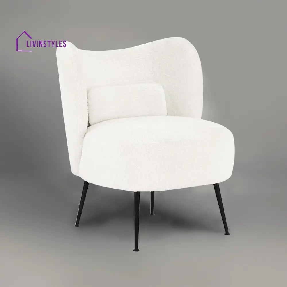 Vadim Cozy Nest Lounge Chair Furniture