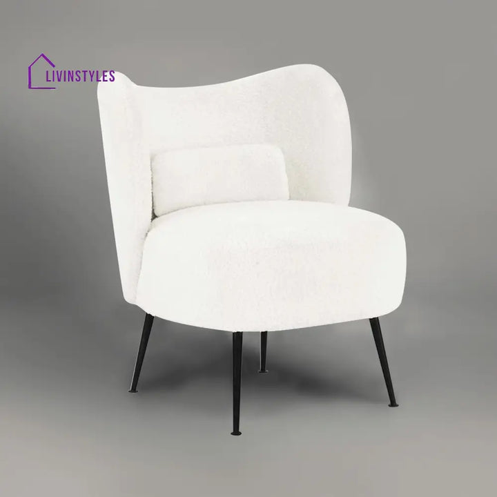 Vadim Cozy Nest Lounge Chair Furniture