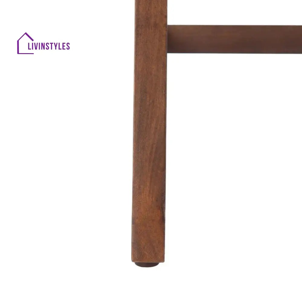 Valentina Solid Sheesham Wood Study Table for Students