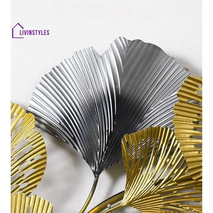 Vandana Metal Wall Art