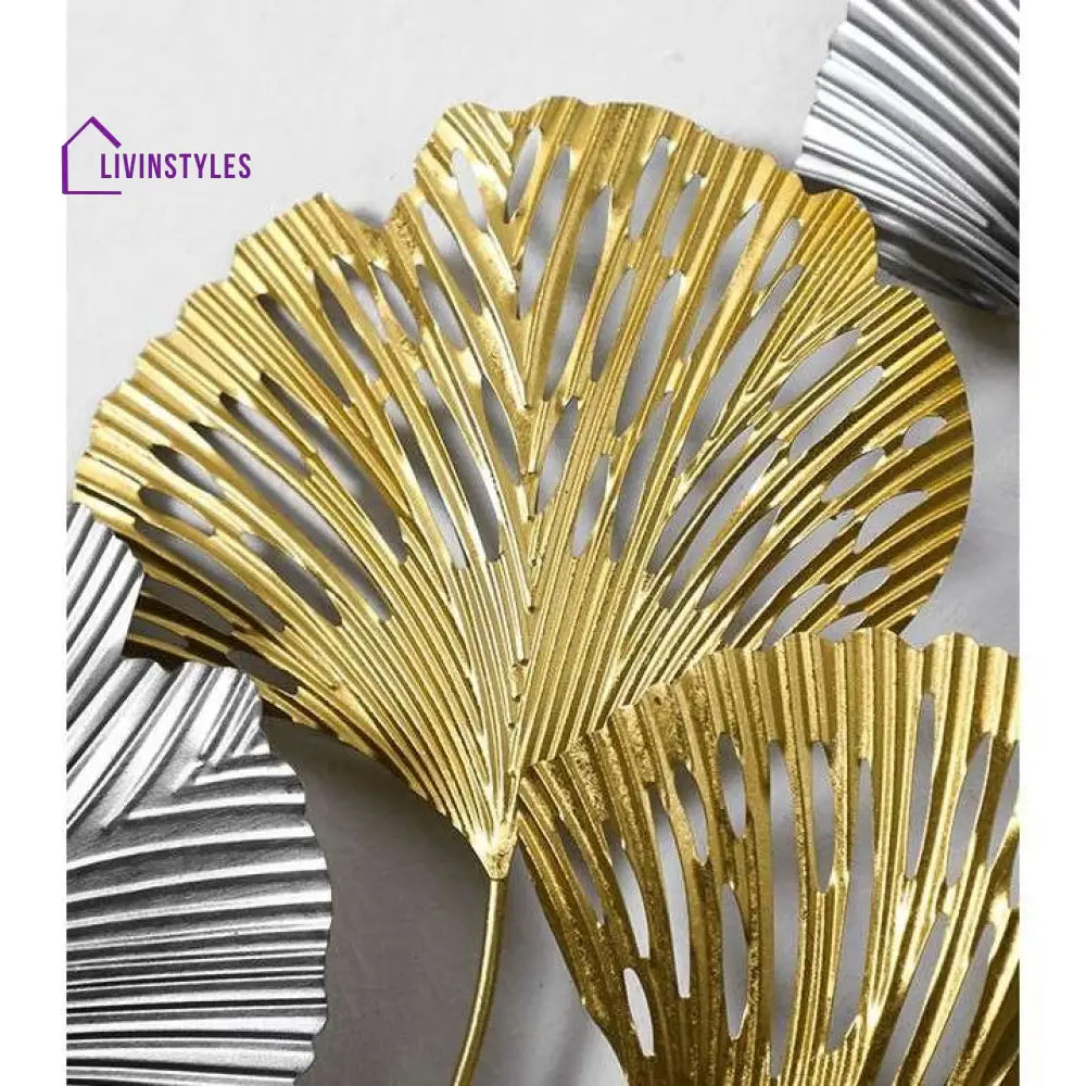 Vandana Metal Wall Art