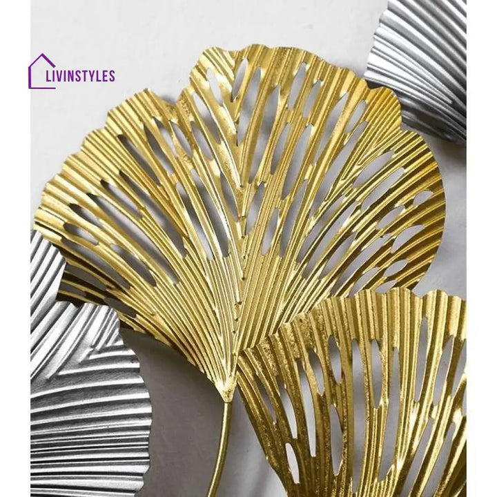 Vandana Metal Wall Art