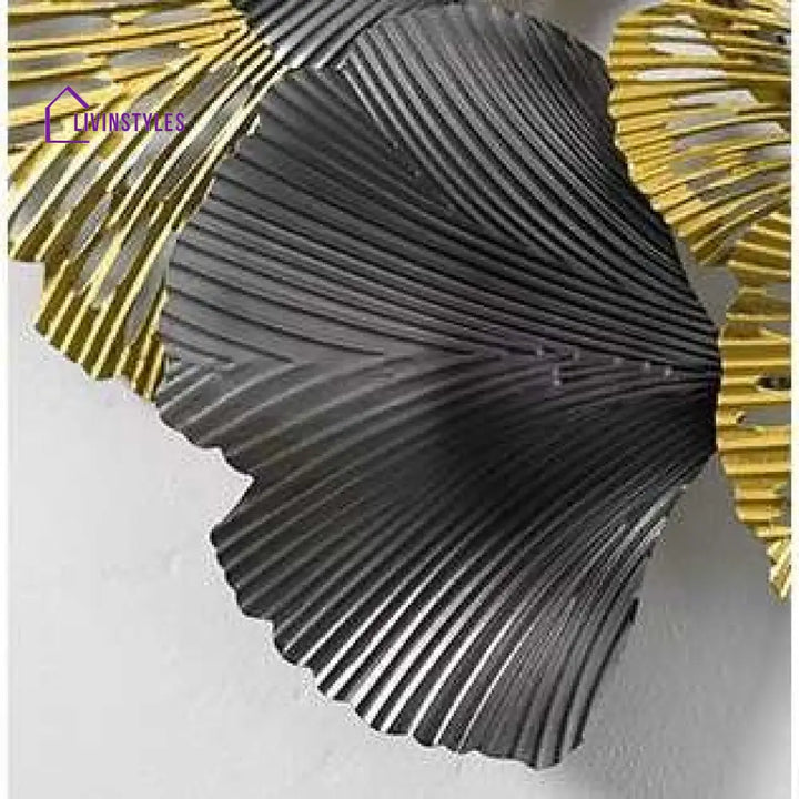 Vandana Metal Wall Art