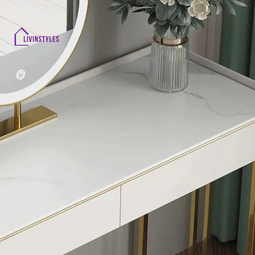 Vardhan Dressing Table | Vanity Makeup
