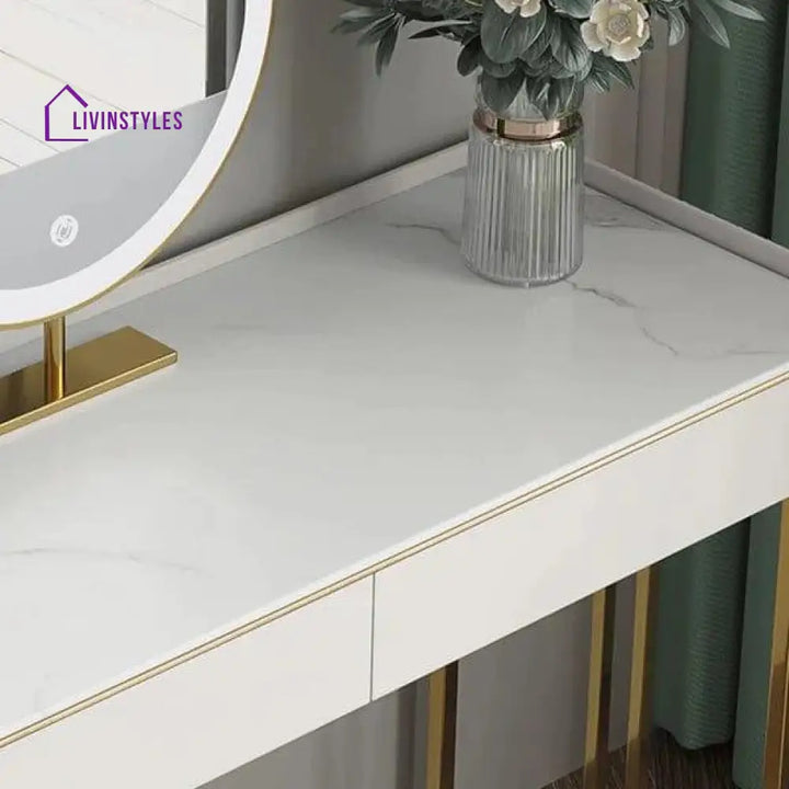 Vardhan Dressing Table | Vanity Makeup
