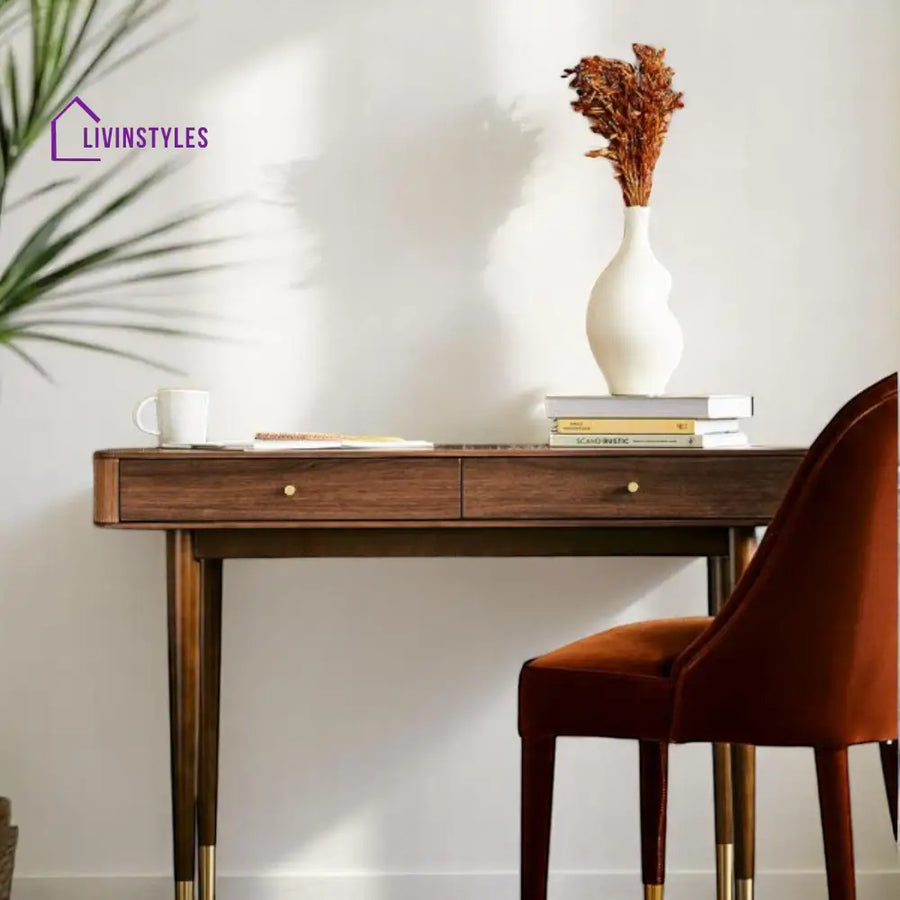 Ashford Mid Century Study Table