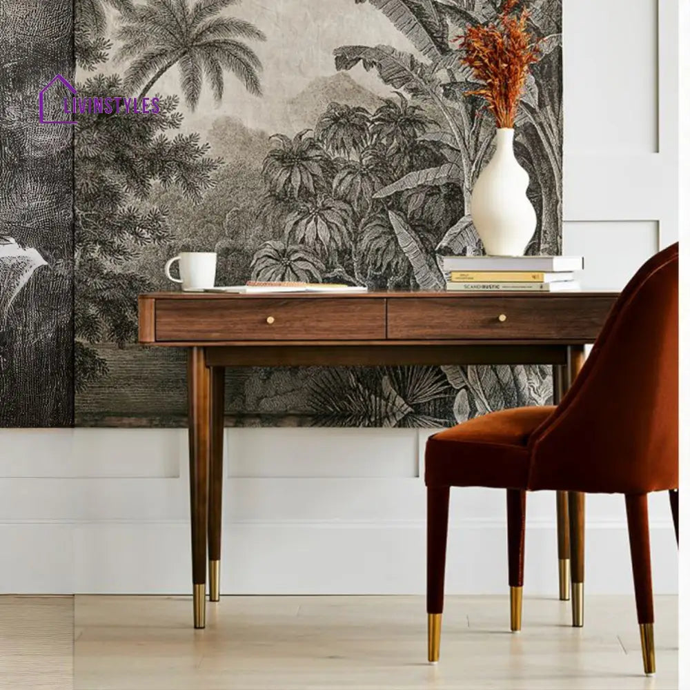 Ashford Mid Century Study Table