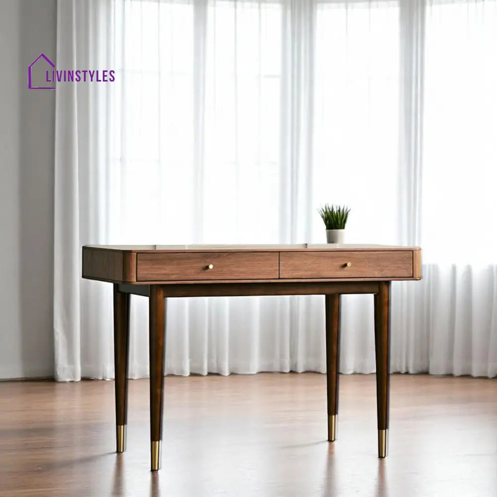 Ashford Mid Century Study Table