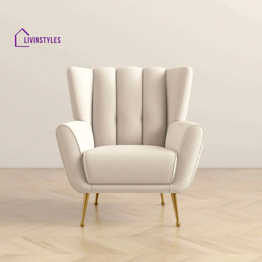 Vashika Living Room Chair