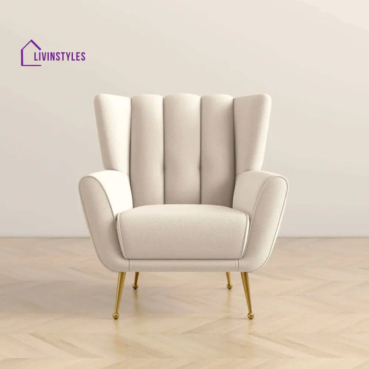 Vashika Living Room Chair