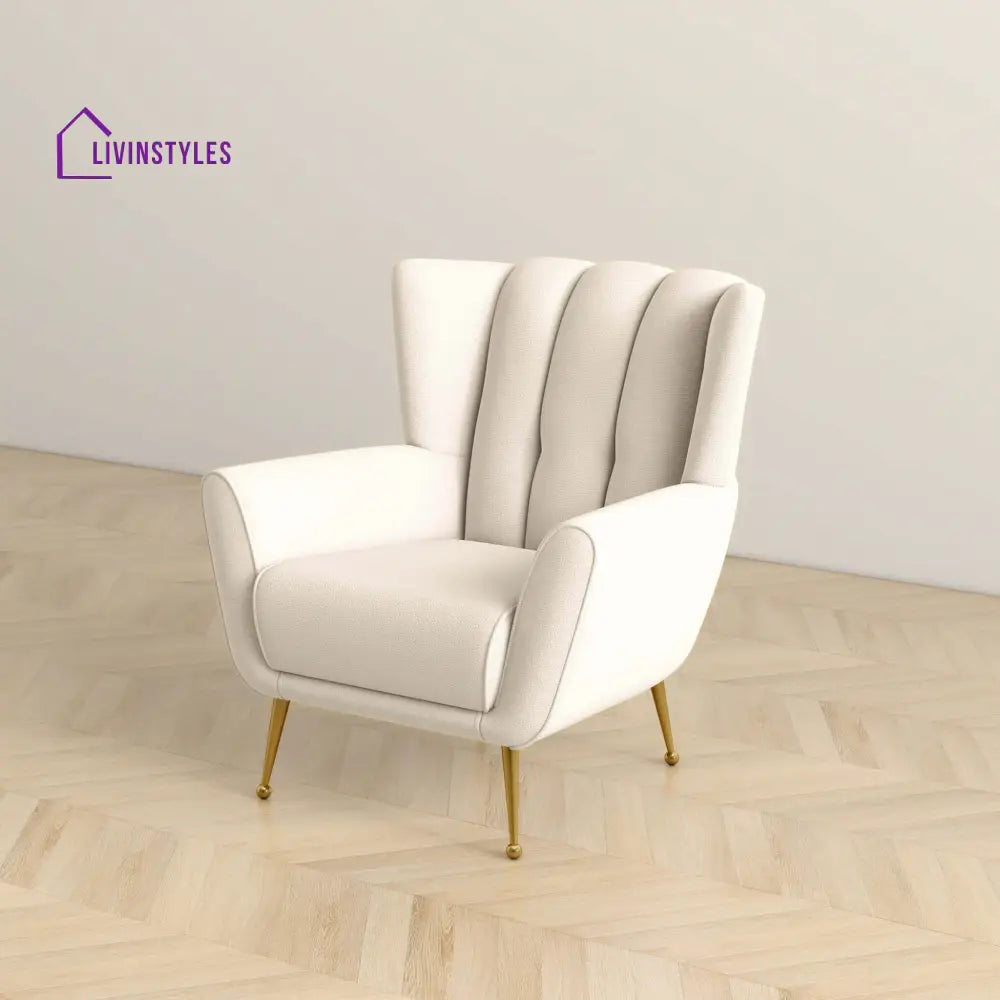 Vashika Living Room Chair