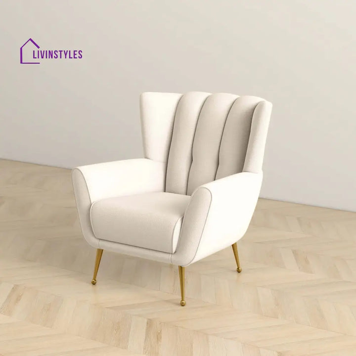 Vashika Living Room Chair