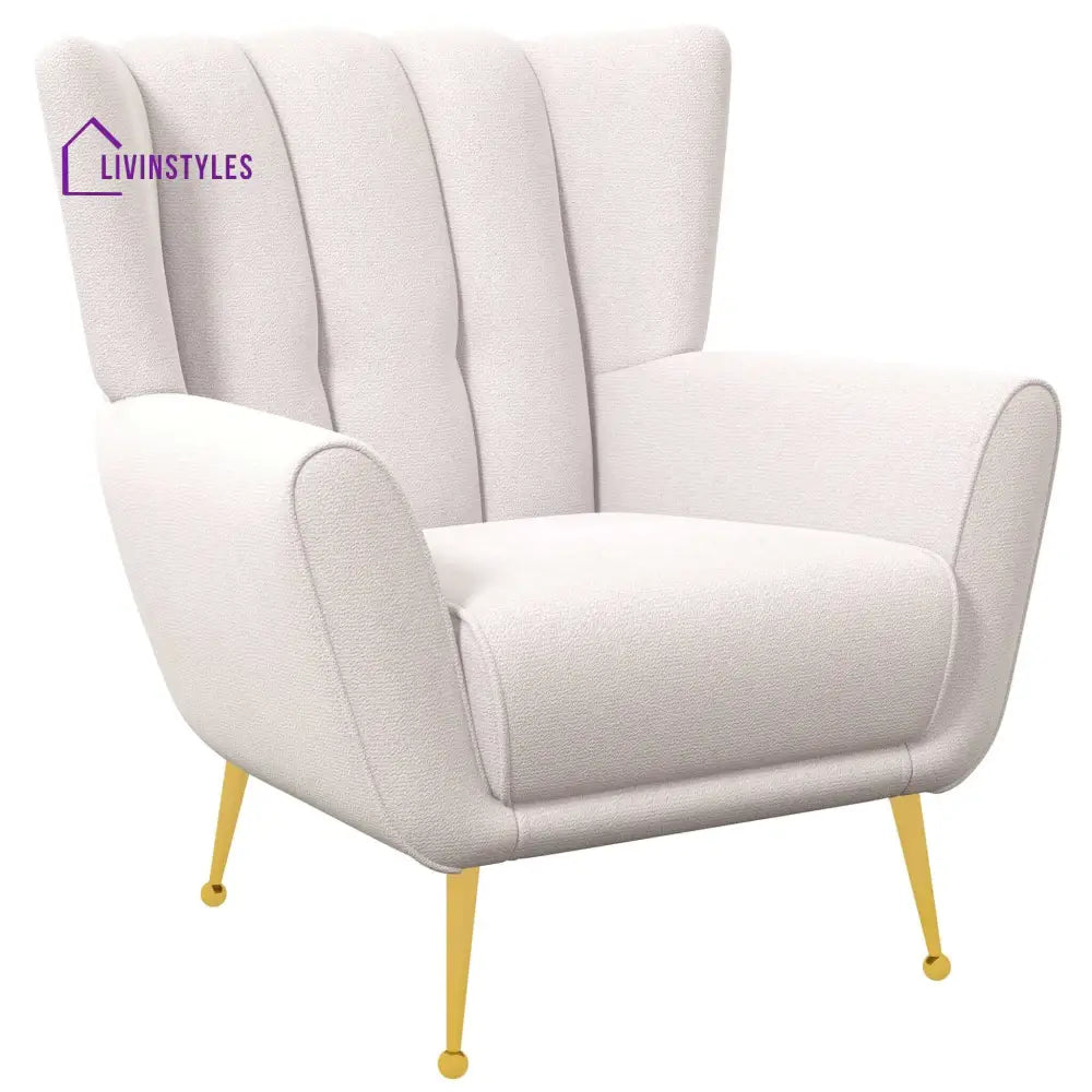 Vashika Living Room Chair