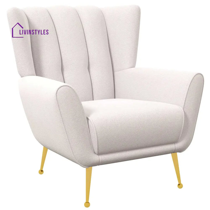 Vashika Living Room Chair