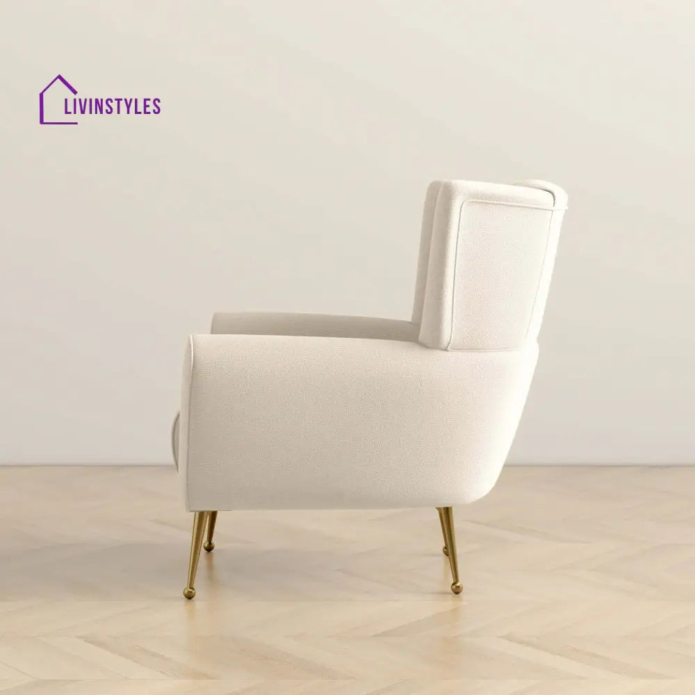 Vashika Living Room Chair