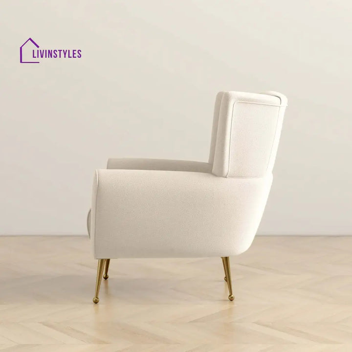 Vashika Living Room Chair