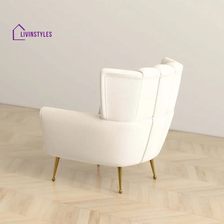 Vashika Living Room Chair