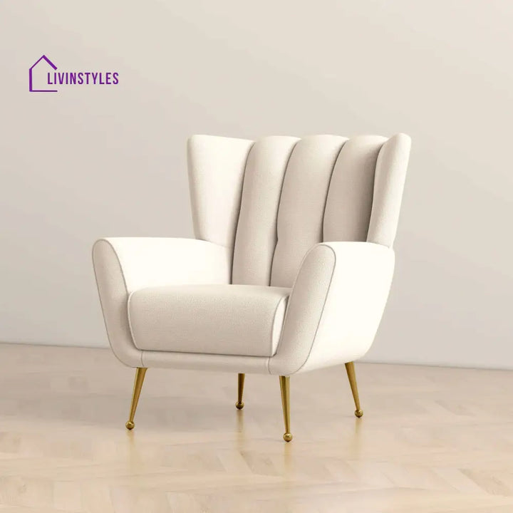 Vashika Living Room Chair