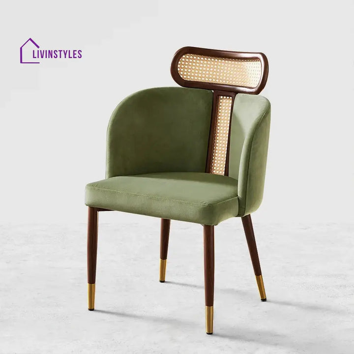 Veniamina Solid Wood Dining Chair