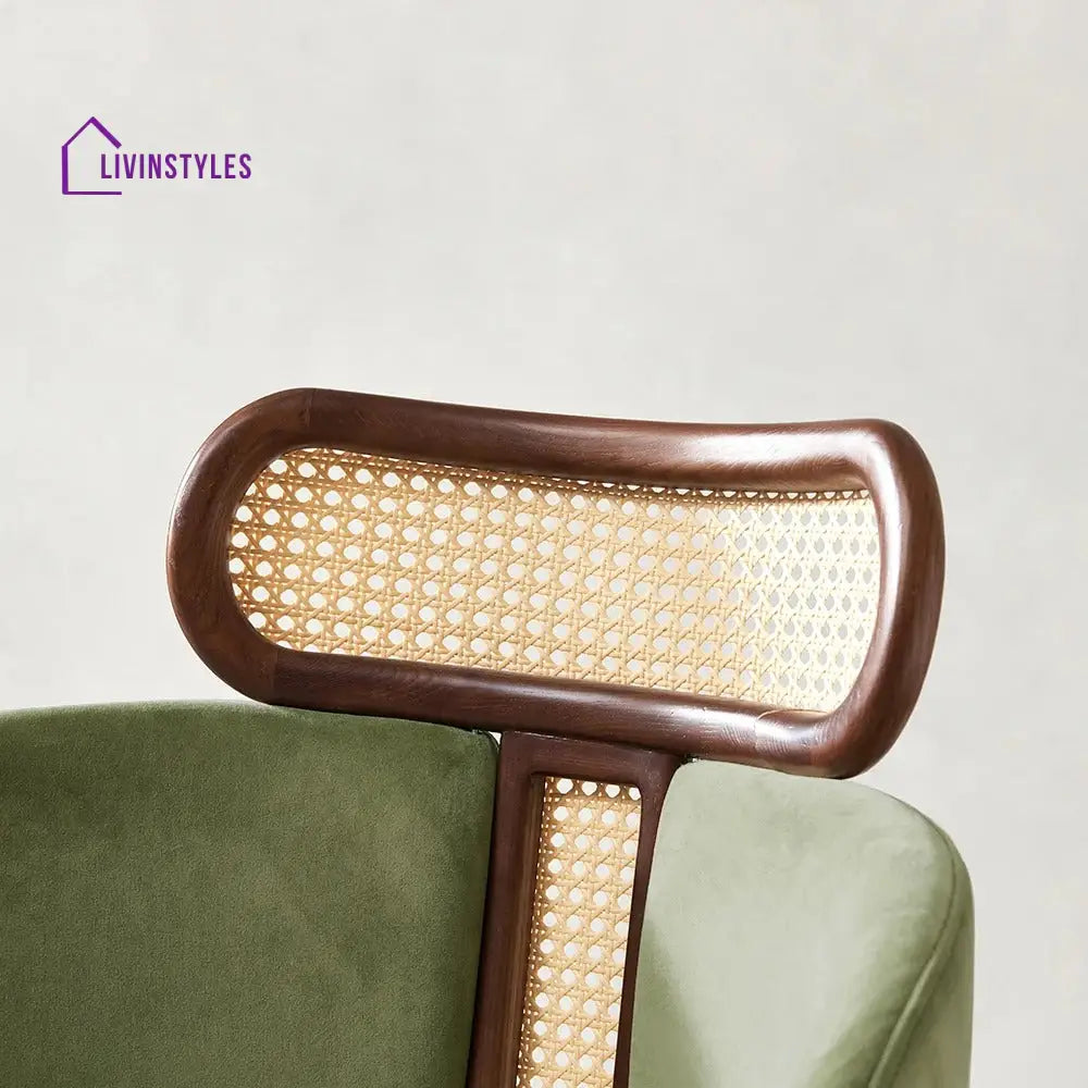 Veniamina Solid Wood Dining Chair