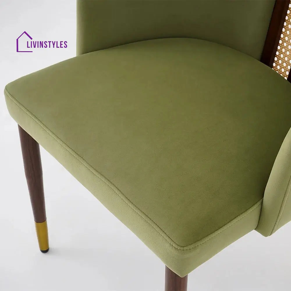 Veniamina Solid Wood Dining Chair