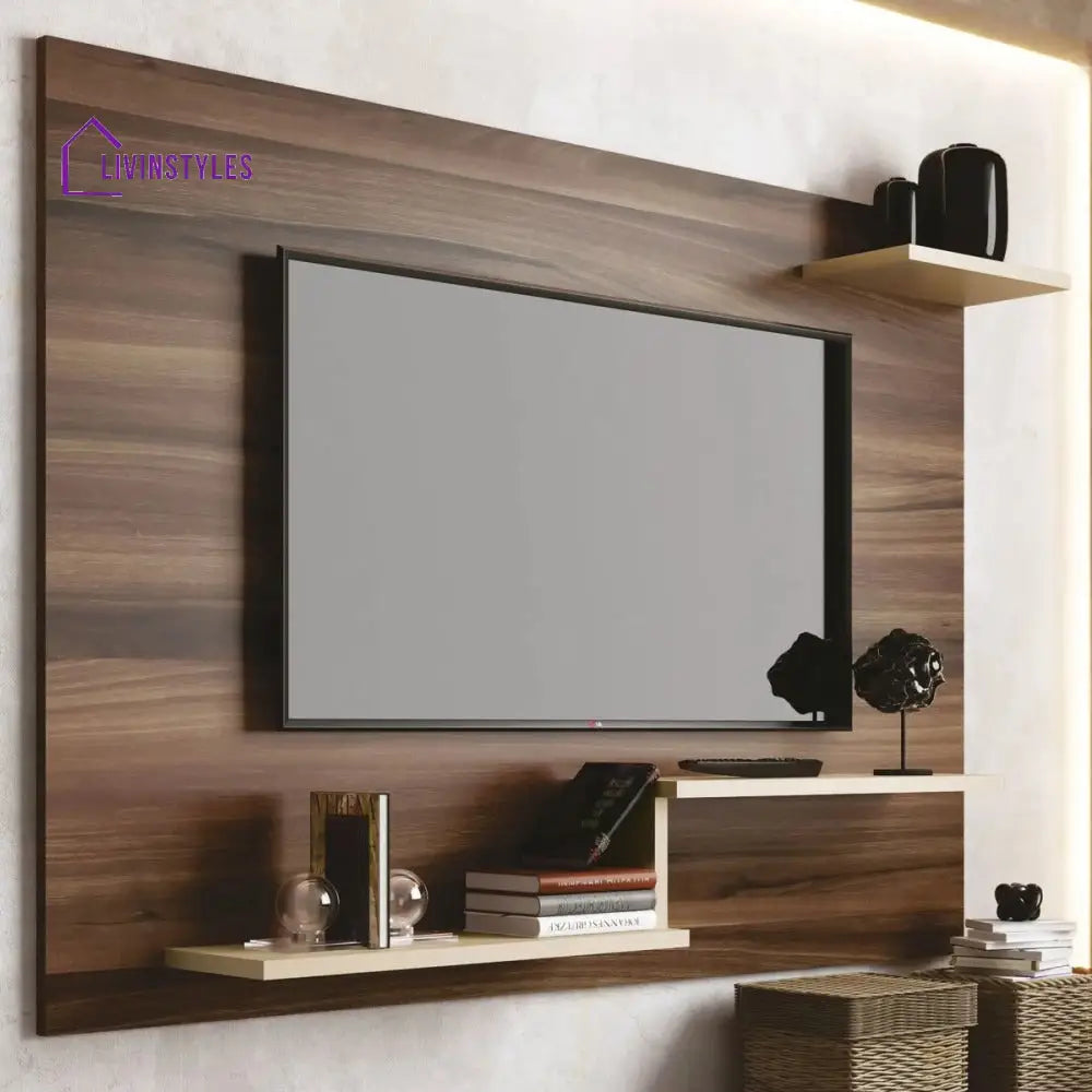 Vera Wall Mounted Tv Unit Stand for Living Room
