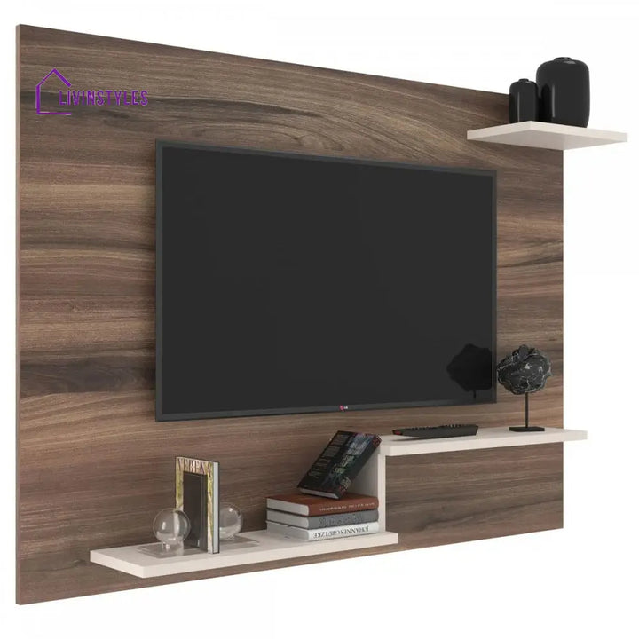 Vera Wall Mounted Tv Unit Stand for Living Room