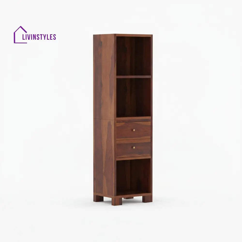 Victoria Sheesham Wood large TV unit for Living Room
