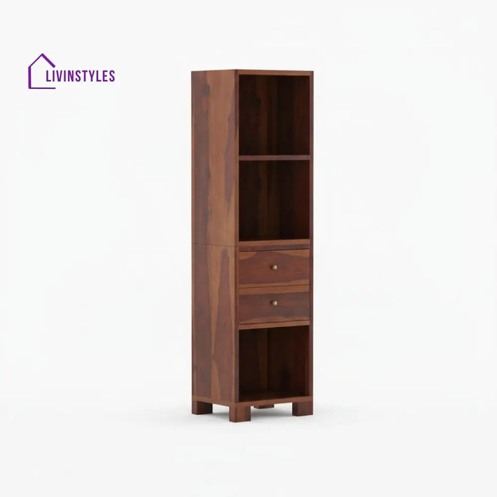 Victoria Sheesham Wood large TV unit for Living Room