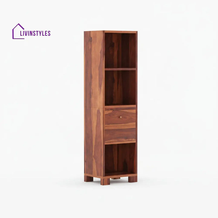 Victoria Sheesham Wood large TV unit for Living Room