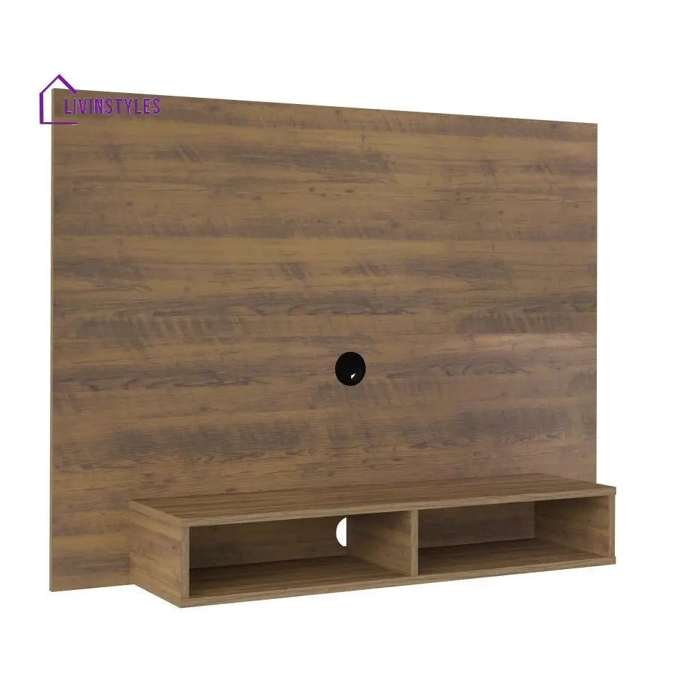 Vika Wall Mounted Tv Unit Stand for Living Room