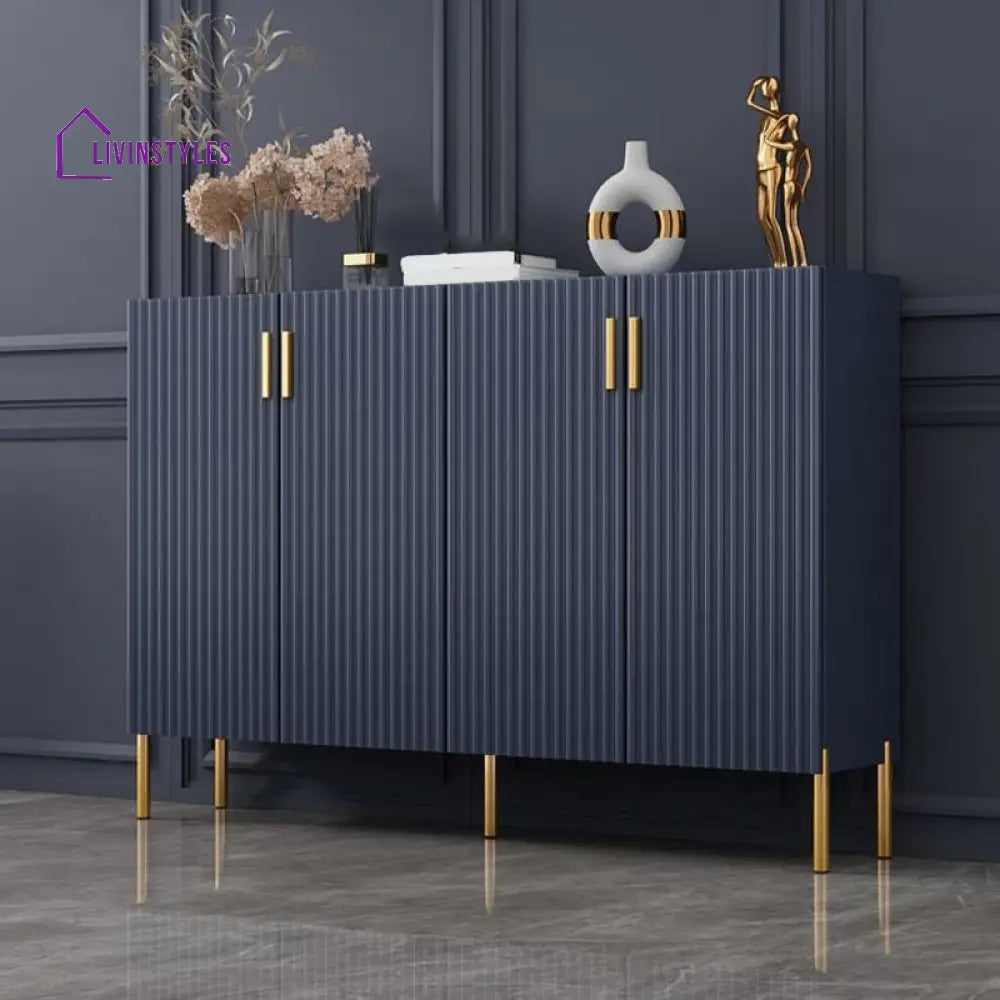 Vivaan MDF Shoe Rack for Hallway