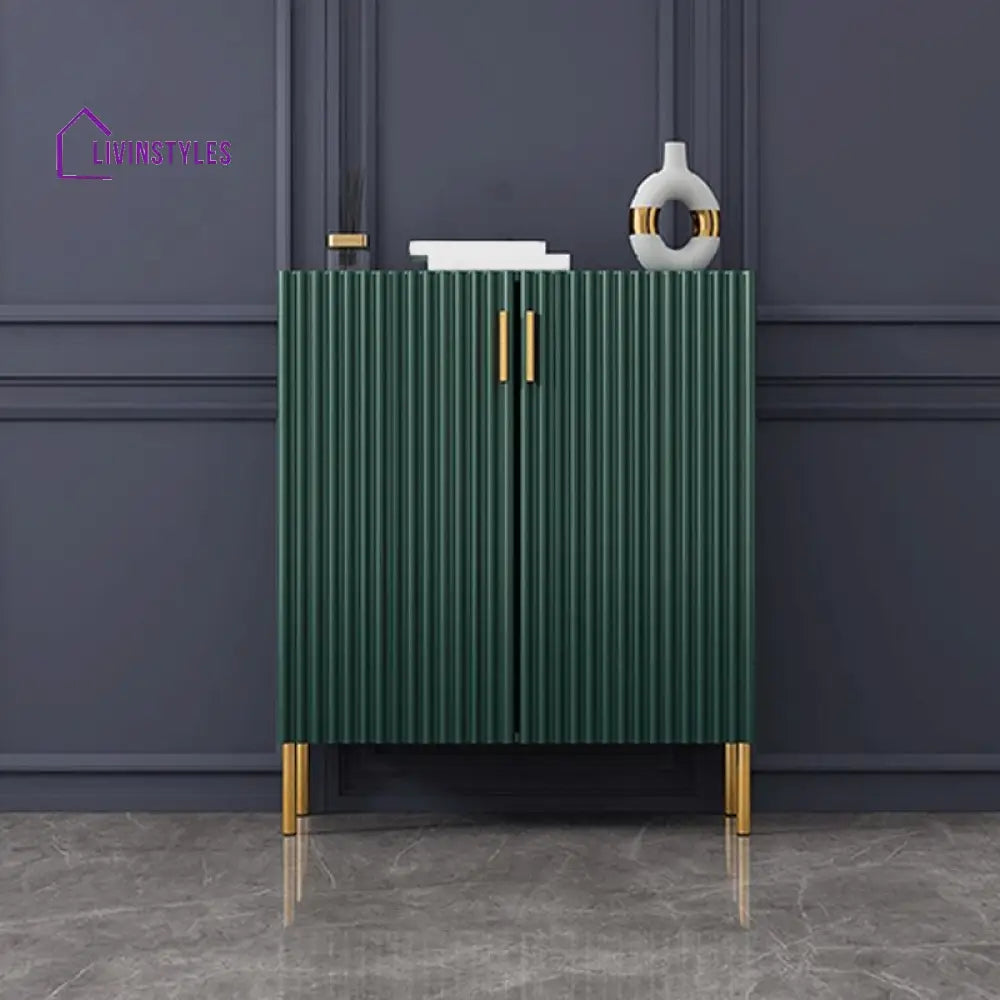 Vivaan MDF Shoe Rack for Hallway