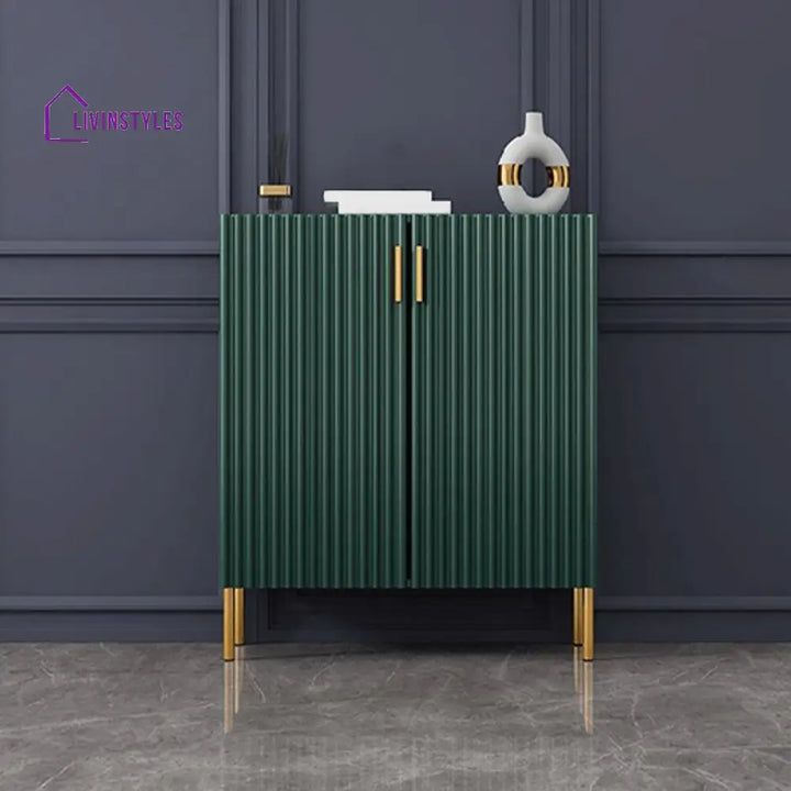 Vivaan MDF Shoe Rack for Hallway