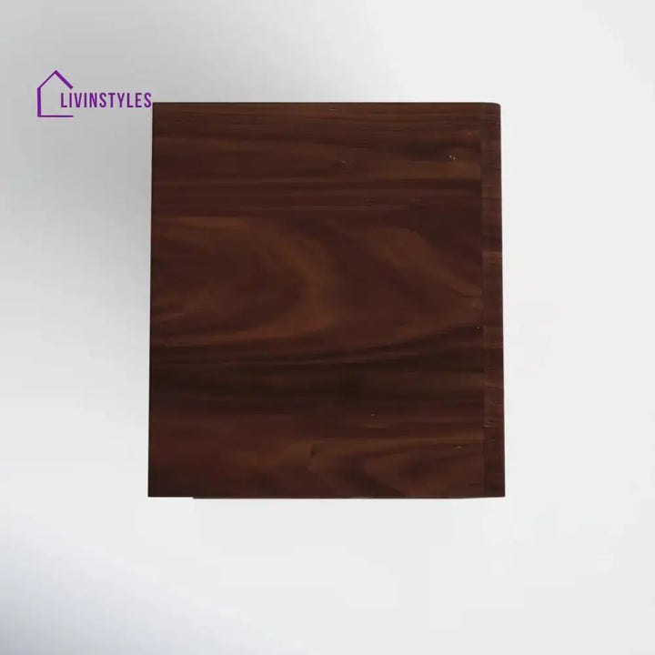 Vivaan Solid Wood Drink Table | Side Table | Laptop Table