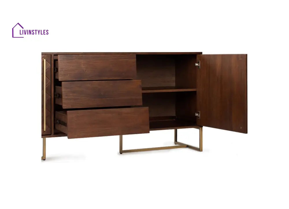 Nismaaya Alina Cabinet & Sideboard