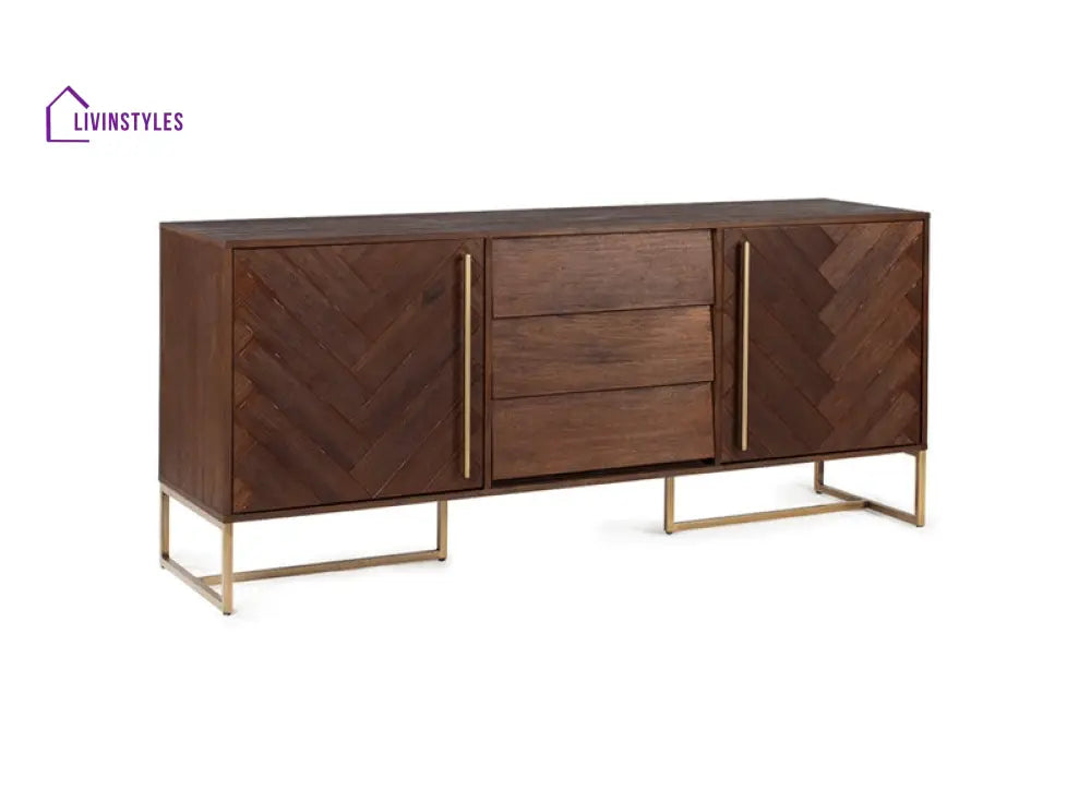 Nismaaya Alina Cabinet & Sideboard
