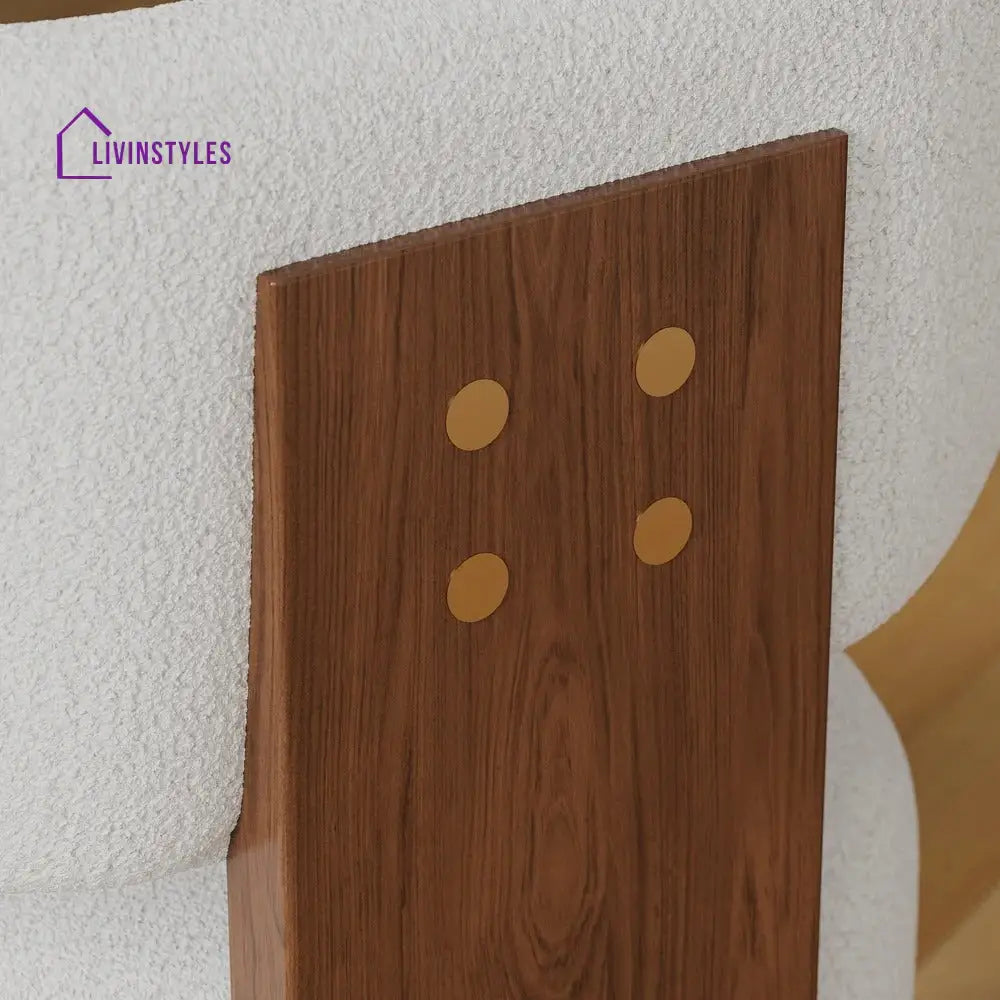 Vladlen Solid Wood Dining Chair