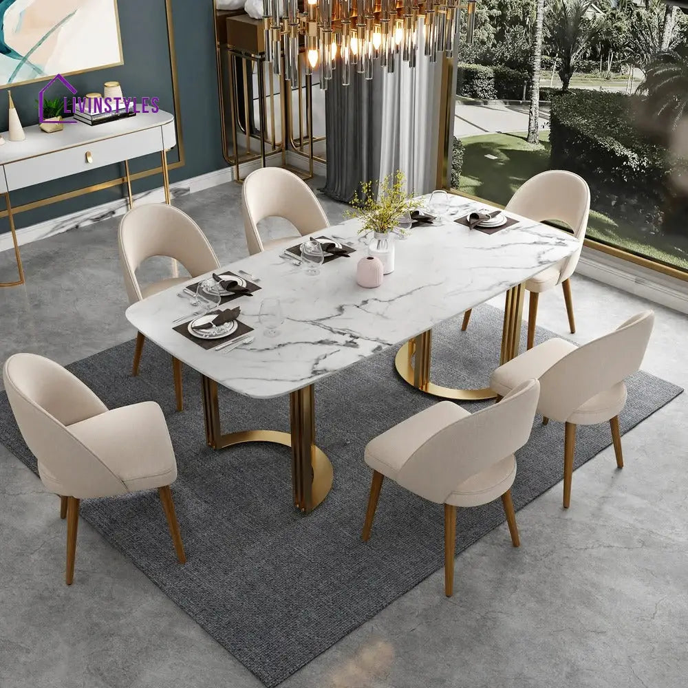 Vladlena Solid Wood Dining Chair