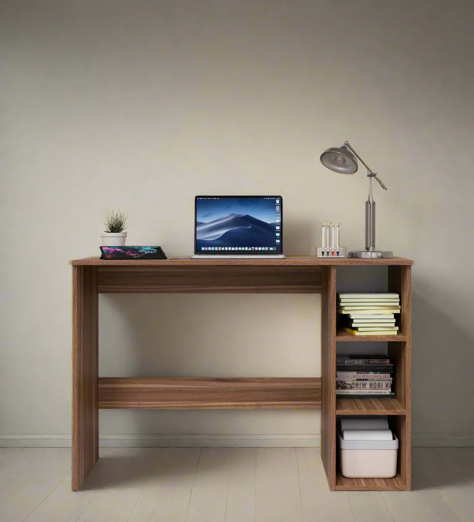 LuxeCraft Modular Desk