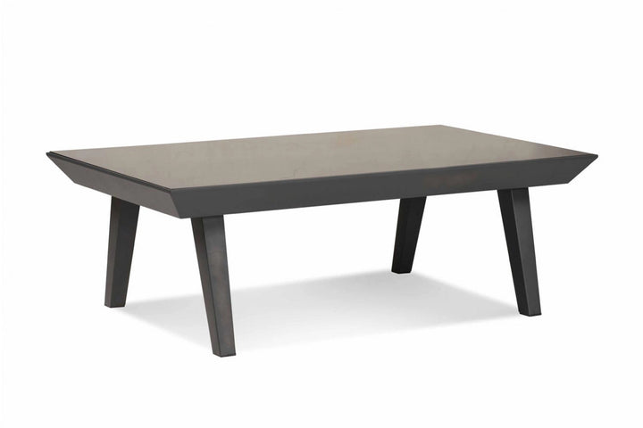 Trevisani Outdoor Sofa Set 2 Seater , 2 Single seater and 1 Center Table (Grey)