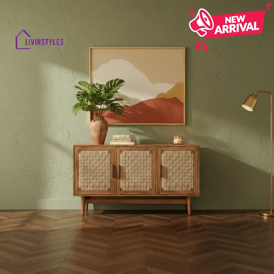 Paul Sideboard - Furniture