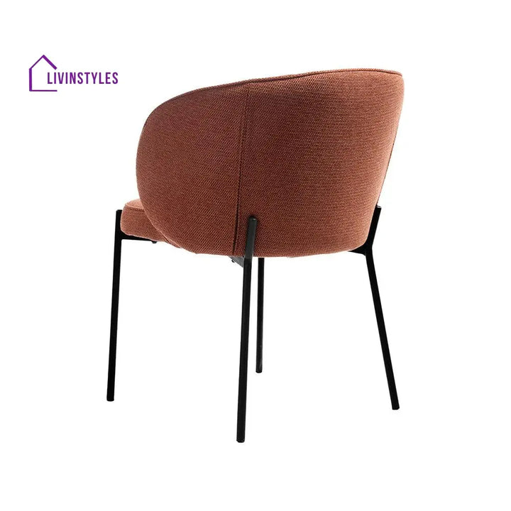Willow Wharf Dining & Study Chair Chair
