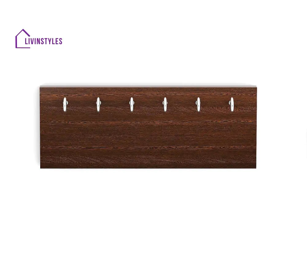 Wudville Key Holder Keychain Holder Key Holder