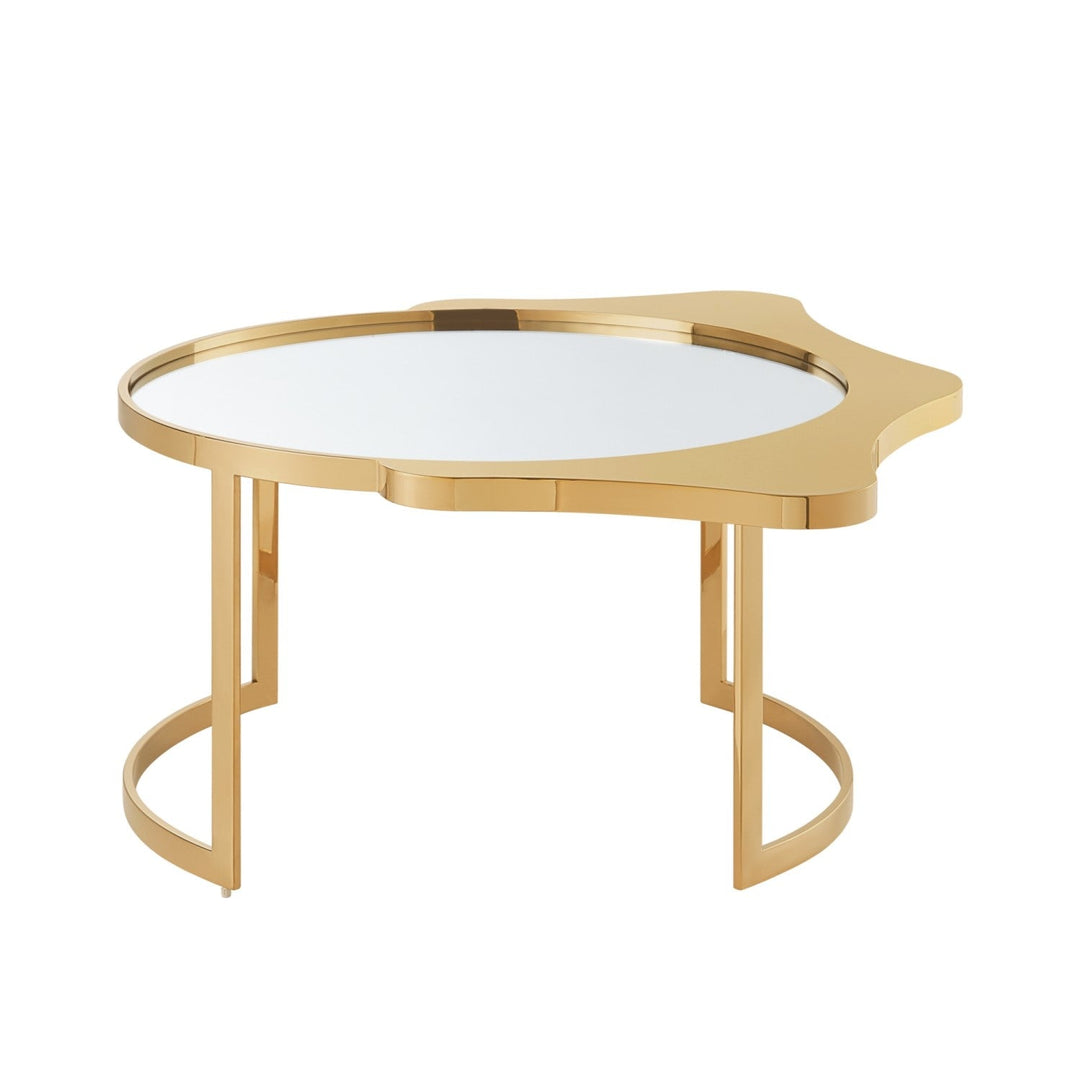 Anton Coffee Table